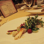 エンパイア・グリル - 