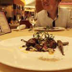 エンパイア・グリル - 