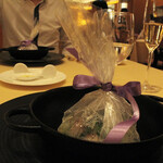 エンパイア・グリル - 