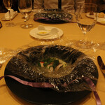 エンパイア・グリル - 