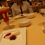 エンパイア・グリル - 