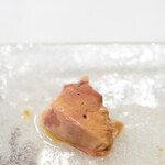 うを徳 - 2020.7 城下鰈の肝