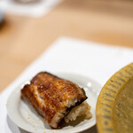 うを徳 - 2020.7 児島湾天然鰻蒲焼き