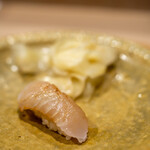 うを徳 - 2020.7 城下鰈