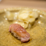 うを徳 - 2020.7 伊豆黒ムツ