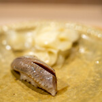 うを徳 - 2020.7 銚子入梅鰯