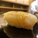 日本橋蛎殻町 すぎた - 2020.6.  真名鰹