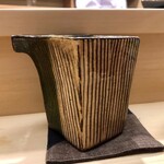 日本橋蛎殻町 すぎた - 