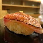 日本橋蛎殻町 すぎた - 2020.6.  金目鯛