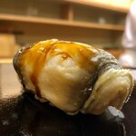 日本橋蛎殻町 すぎた - 2020.6.  穴子