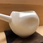 日本橋蛎殻町 すぎた - 