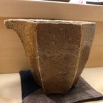 日本橋蛎殻町 すぎた - 