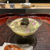 日本料理 晴山 - 