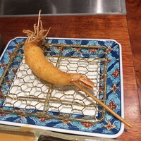 串揚げキッチン だん 梅田店 - 