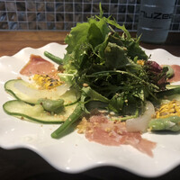 レストラン ビブ - 