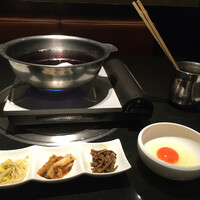 兜 麻布十番店 - 