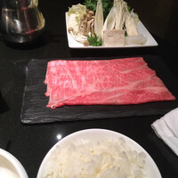 兜 麻布十番店 - 