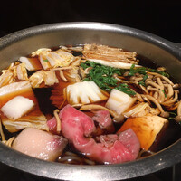 兜 麻布十番店 - 
