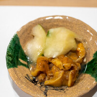 うを徳 - 2020.7 宮城養殖ホヤ 奄美大島パパイヤ