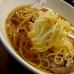 Gohan Dokoro Kokkai - 麺