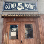 Golden Five Noodle - 