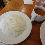 レストラン・サカキ - 