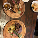 GRILLDINING＆WINE 金山テラス - 