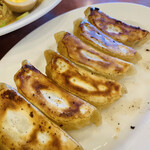 バーミヤン - 料理写真: