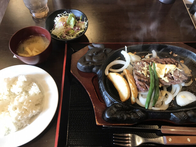 びっくりステーキ 久留米店 Steak House Bikkuri Steak 五郎丸 ステーキ 食べログ びっくりステーキ 久留米店 Steak House Bikkuri Steak 五郎丸 ステーキ 食べログ