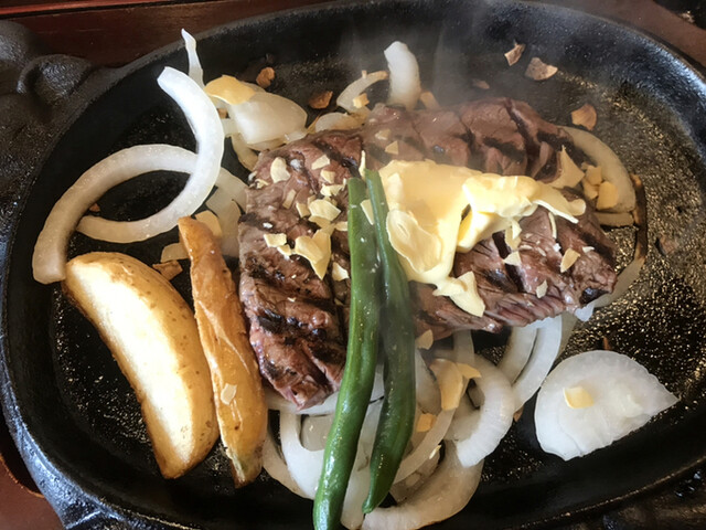 びっくりステーキ 久留米店 Steak House Bikkuri Steak 五郎丸 ステーキ 食べログ びっくりステーキ 久留米店 Steak House Bikkuri Steak 五郎丸 ステーキ 食べログ