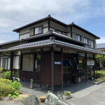 Moroyama Tanakaya - 【2020年05月】店舗外観。