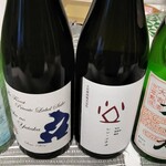 銘酒の裕多加 - ドリンク写真: