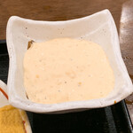 巣鴨ときわ食堂 - 【2019年08月】追加タルタル。
