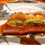 祇園 にしかわ - 