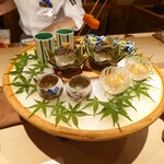 祇園 にしかわ - 