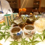 祇園 にしかわ - 