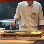 祇園 にしかわ - 