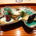 祇園 にしかわ - 