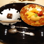 祇園 にしかわ - 