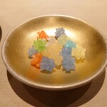 祇園 にしかわ - 