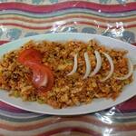 セイロンカリー - 