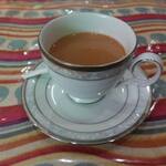 セイロンカリー - 