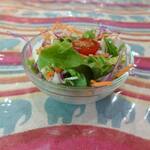 セイロンカリー - 