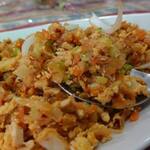 セイロンカリー - 