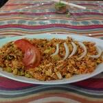 セイロンカリー - 