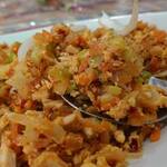 セイロンカリー - 