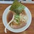 麺屋 彰 - 煮干しNEO釧路