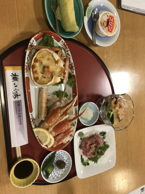 かがりび - 北大曲（日本料理）の写真