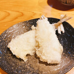 浅草じゅうろく - 白鱚