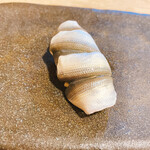 浅草じゅうろく - 新子